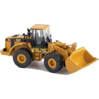 Preview CAT 966G Series ll Wheel Loader
