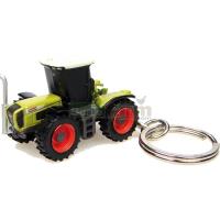 Preview CLAAS Xerion Keyring