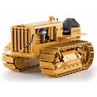 Preview Caterpillar Twenty-Two Track-Type Tractor