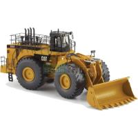 Preview CAT 994F Wheel Loader
