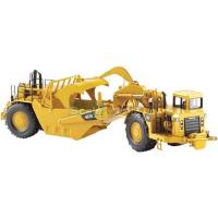 Preview CAT 657G Wheeled Tractor Scraper