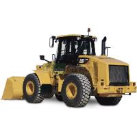 Preview CAT 950H Wheeled Loader