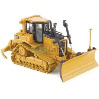 Preview CAT D6T XW Vpat Track Type Tractor