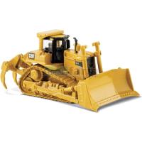 Preview CAT D9T Track Type Tractor