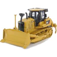 Preview CAT D7E Track Type Bulldozer with Electric Drive
