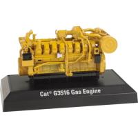 Preview CAT 3516 Gas Engine