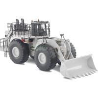 Preview CAT 994F Wheel Loader White - Special Edition
