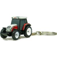 Preview Steyr 9105 MT Tractor Keyring