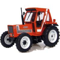 Preview Fiat 880 DT Tractor (1975)