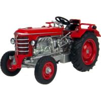 Preview Hurlimann D70 Vintage Tractor (1962)