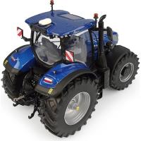 Preview New Holland T7.300 Tractor Blue Power - Auto Command - Image 1