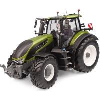 Preview Valtra S416 Tractor (2023) Metallic Green