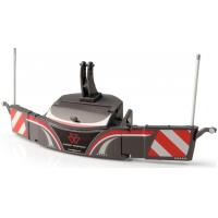 Tractor Bumper Safety Weight - Massey Ferguson