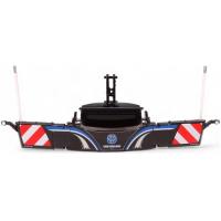 Tractor Bumper Safety Weight - New Holland