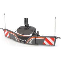 Tractor Bumper Safety Weight - Kubota