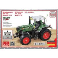 Preview Fendt Vario 939 Radio Controlled Tractor Construction Kit