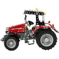 Preview Massey Ferguson 5430 Tractor Construction Kit