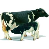 Preview Holstein Cow