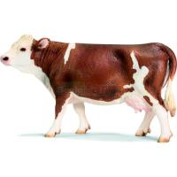 Preview Simmental Cow