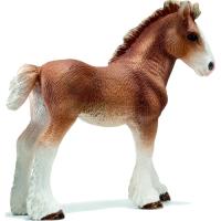 Preview Clydesdale Foal