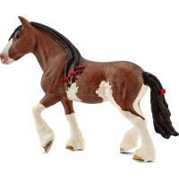Preview Clydesdale Mare