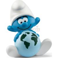 Preview Sustainability Smurf