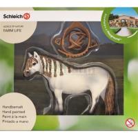 Preview Mini Playset - Equestrian Riding Set