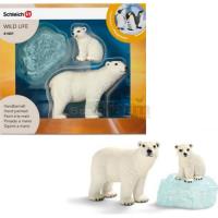 Preview Polar Bear Set
