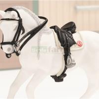 Preview Dressage Saddle and Bridle Set