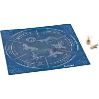 Preview Telescope and Star Chart