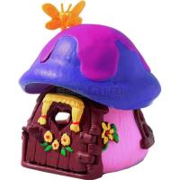 Preview Smurfette Cottage, Pink