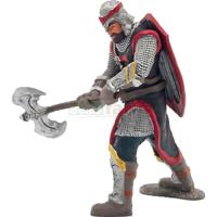 Preview Dragon Knight with Axe