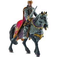 Preview Dragon Knight King on Horse