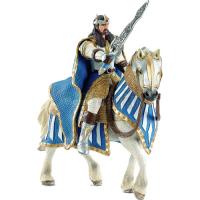 Preview Griffin Knight King on Horse