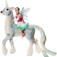 Preview Yamuna Ice Elf and Unicorn