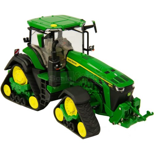 John Deere 8RX 410R Row Crop Tractor