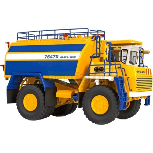 Belaz 76470 Watertank Truck