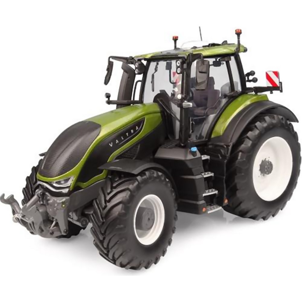 Valtra S416 Tractor (2023) Metallic Green