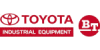 BT (Toyota) Forklift and pallet trucks