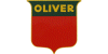 Oliver scale model tractors