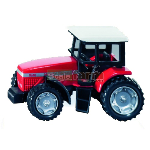 Massey Ferguson 9240 Tractor