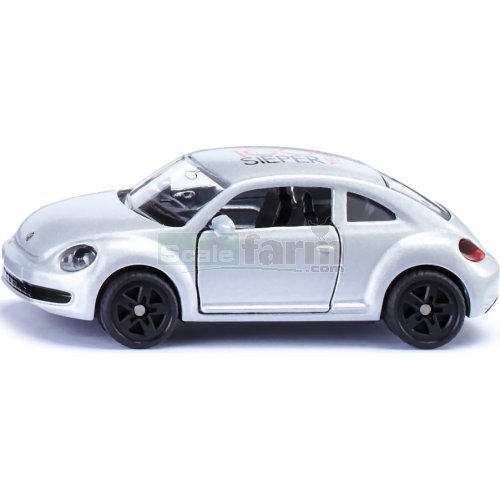 VW Beetle '100 Jahre Sieper'