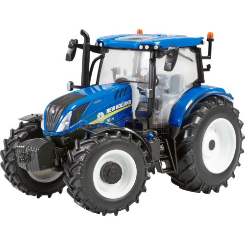New Holland T6.175 Tractor