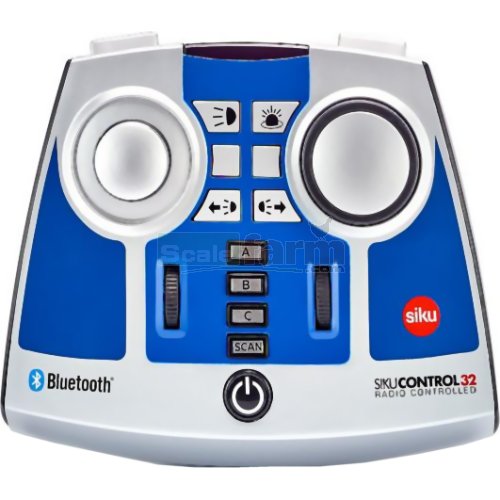 Bluetooth Remote Control Handset