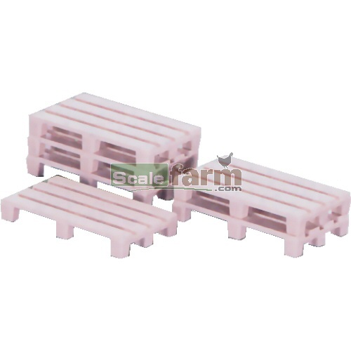 Pallets (Pack of 50)