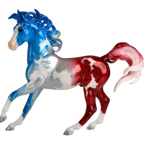 Anthem - Americana Horse