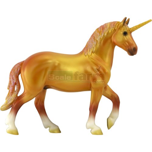 Breyer 62214 Solaris Unicorn Stallion
