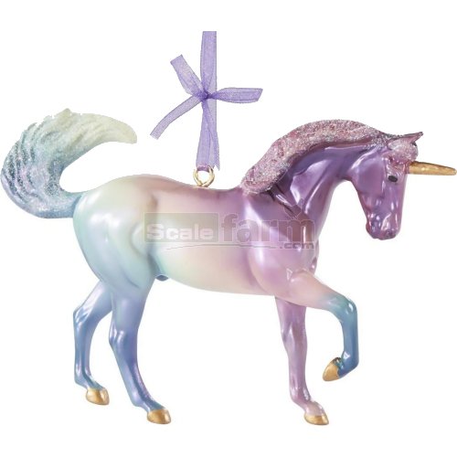 Cosmo - Unicorn Ornament