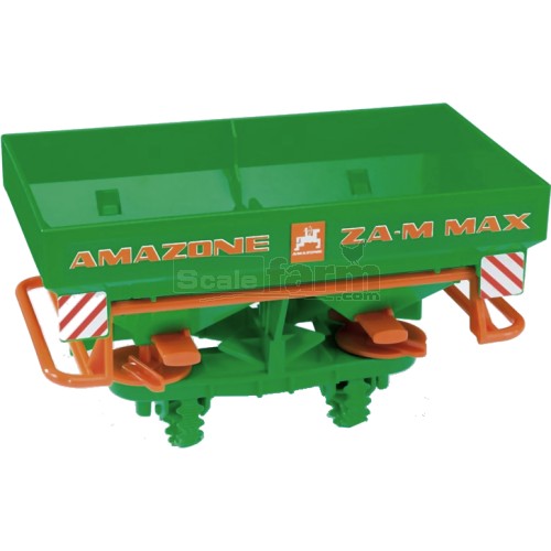 Amazone ZA-M Max Fertilizer Spreader