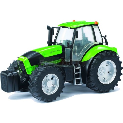 Deutz Agrotron X720 Tractor
